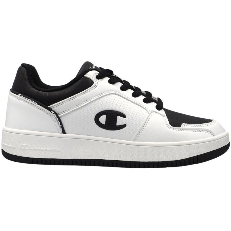 Champion RD18 2.0 Low Cut W S11470 WW028 shoes Footwear/Lifestyle/Champion Your Sports Performance
