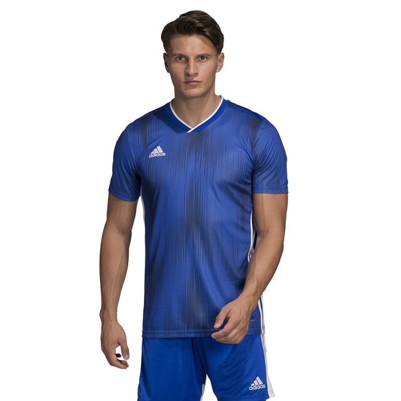 Adidas Tiro 19 JSY DP3532 football jersey Clothing/Football Adidas