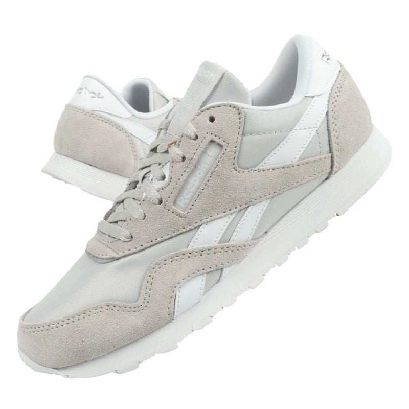 Reebok Nylon W shoes 100033441 Footwear/Lifestyle Reebok
