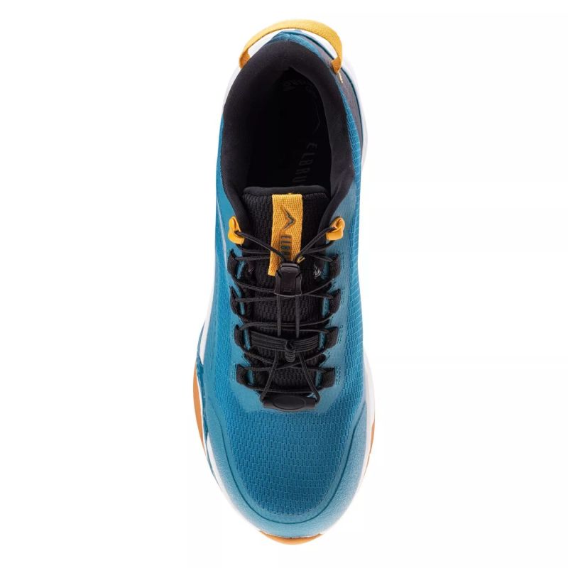 Elbrus Faren Wp Gr M shoes 92800488751 Footwear/Outdoor/Elbrus Your Sports Performance