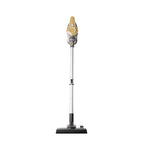 Adler AD 7036 handheld vacuum cleaner (600W; gray) AGD - Produkty/Odkurzacze Your Sports Performance