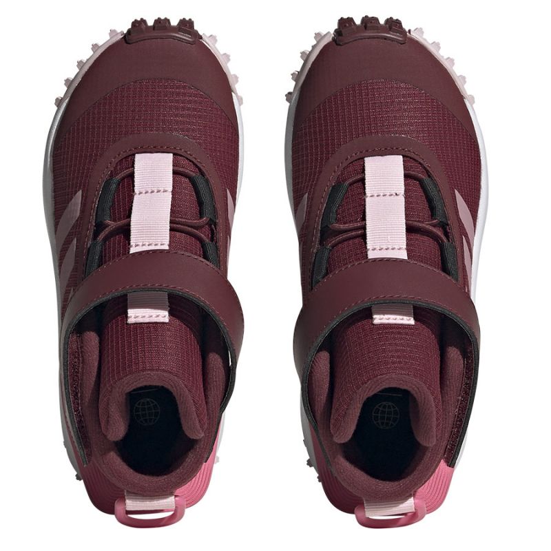 Adidas Fortatrail EL K Jr IG7267 shoes Footwear/Outdoor Adidas