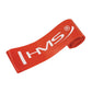 Exercise rubber HMS GU04 RED 0.7 x 50 x 600 MM 17-33-011