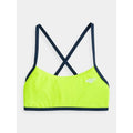 Girls' swimsuit 4F HJL20-JKOS003 *Kategoria tymczasowa Your Sports Performance