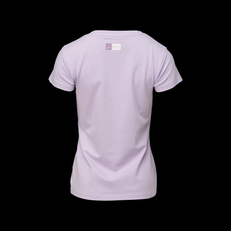 Women's Short Sleeve T-Shirt NARICA II WO'S In preparation Your Sports Performance