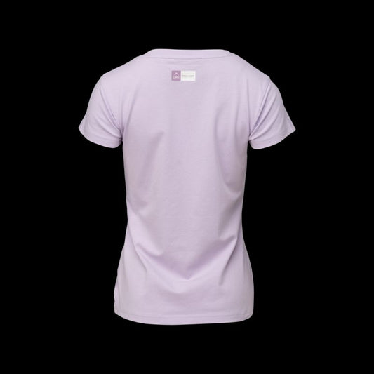 Women's Short Sleeve T-Shirt NARICA II WO'S In preparation Your Sports Performance