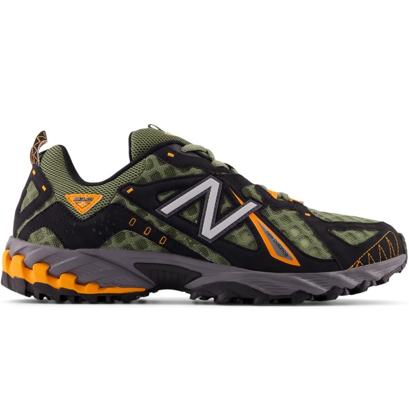 New Balance ML610TAP sports shoes Footwear/Lifestyle New Balance