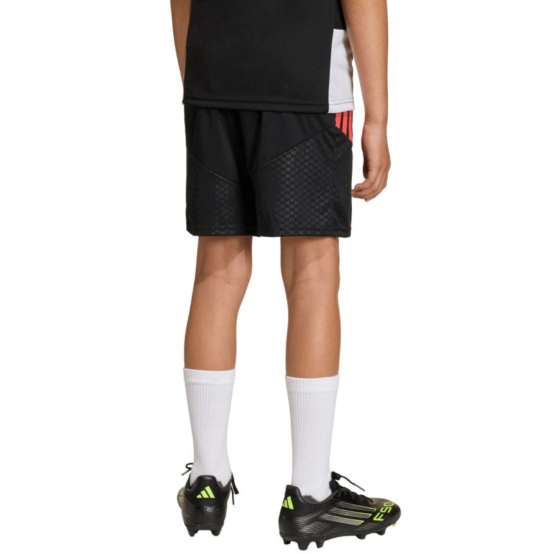adidas Tiro 26 Competition Training Kids Shorts Black KA7657 To be categorized Your Sports Performance