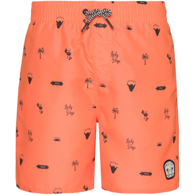 PROTEST JORN JR beach shorts for children
