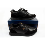 GAP women's sports shoes Nashville Basic sneakers fashionable black