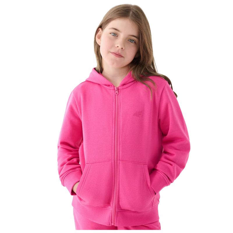 4F F1315 Jr sweatshirt 4FJWMM00TSWSF1315-55S Clothing/Lifestyle/4F 4F