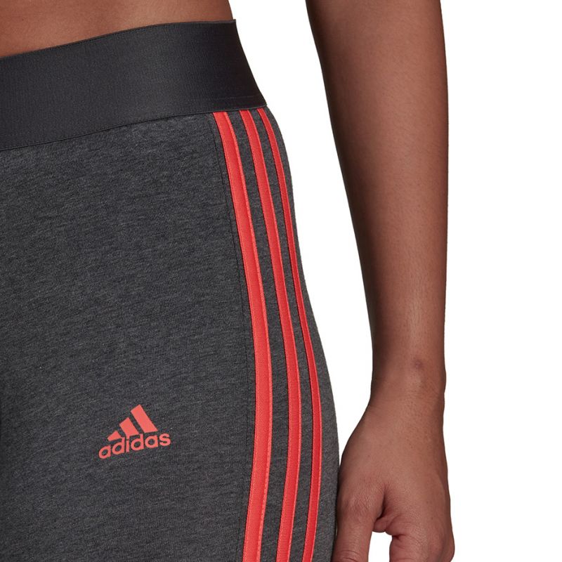 adidas Loungewear Essentials 3-Stripes W HD1831 leggings Clothing/Training Adidas