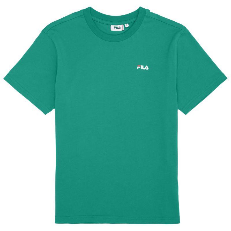 Fila Lignano T-shirt W FAW1053 60084 Clothing/Lifestyle/T-shirts/Fila Your Sports Performance