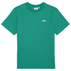Fila Lignano T-shirt W FAW1053 60084 Clothing/Lifestyle/T-shirts/Fila Your Sports Performance