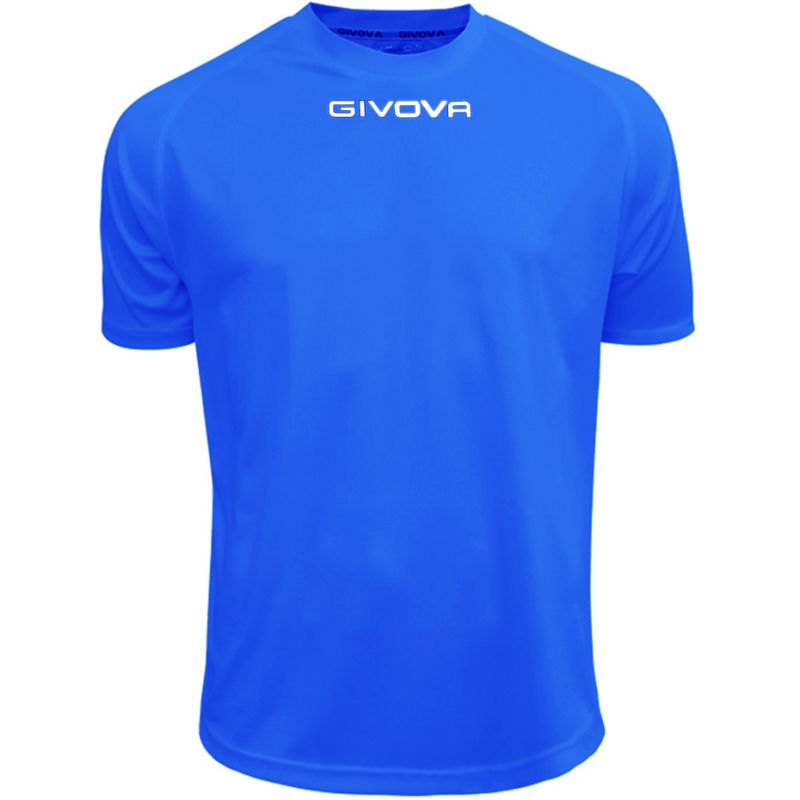 Givova One U MAC01-0002 football jersey Clothing/Football/Givova Givova