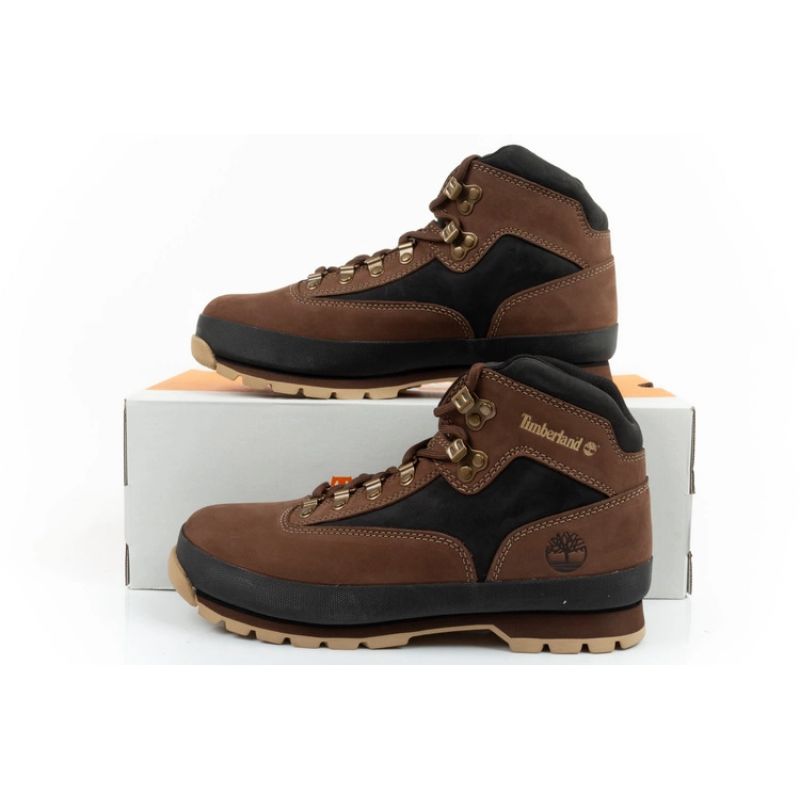Timberland Euro Hiker M TB0A5ZJ5968 Boots Footwear/Lifestyle/Timberland Timberland