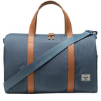 Herschel Novel Carry On Duffle 11449-06105 Blue One size In preparation Your Sports Performance