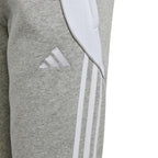 Adidas Tiro 24 Sweat Jr IS1009 pants Clothing/Football Adidas