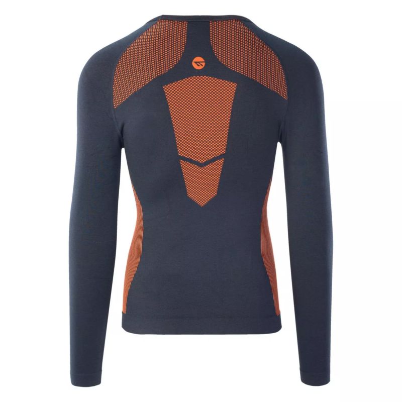 Thermoactive T-shirt Hi-Tec Rair Top M 92800565092 Clothing/Outdoor/Hi-Tec Your Sports Performance