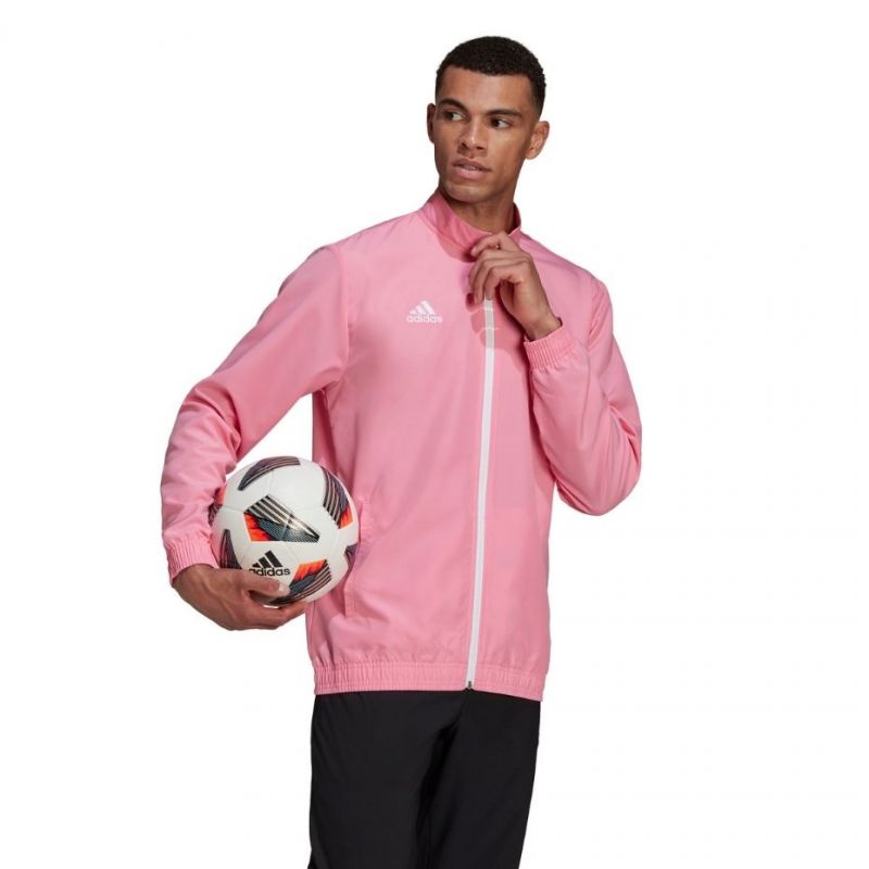 Adidas Entrada 22 Presentation Jacket M HC5040 Clothing/Training Adidas