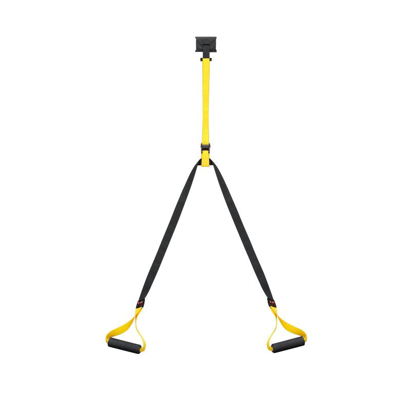 Total Body Suspension Trainer Body Sculpture BB2401 Accessories/Training equipment/Gumy do treningu siłowego Your Sports Performance