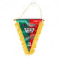GKS Tychy 50th Anniversary Pennant In preparation Your Sports Performance