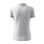 Polo shirt Adler Pique Polo W MLI-21000 Clothing/Lifestyle/T-shirts/Adler Your Sports Performance