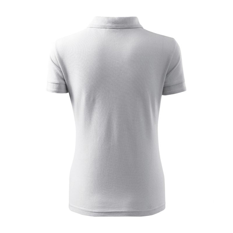 Polo shirt Adler Pique Polo W MLI-21000 Clothing/Lifestyle/T-shirts/Adler Your Sports Performance