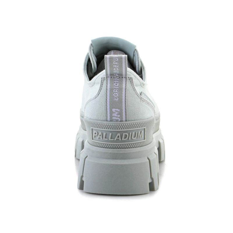 Palladium Revolt Lo Tx W 97243-314-M shoes Footwear/Lifestyle/Palladium Your Sports Performance