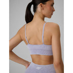 Women's Seamless Low Support Training Bra 4F 4FWSS26USBAF203-51A 4f