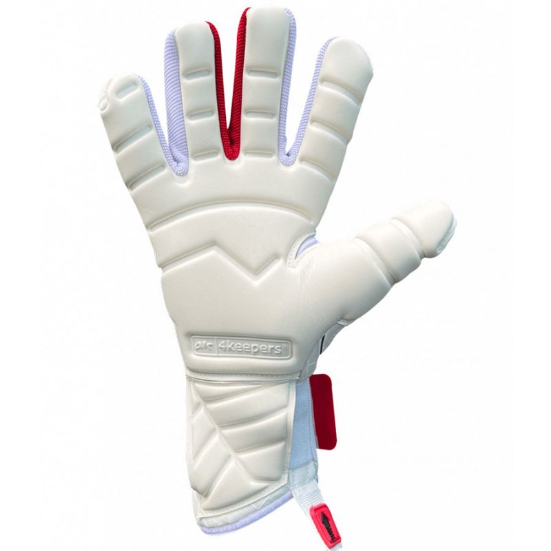 4Keepers Soft Opal NC S929257 goalkeeper gloves Accessories/Gloves/4keepers Your Sports Performance