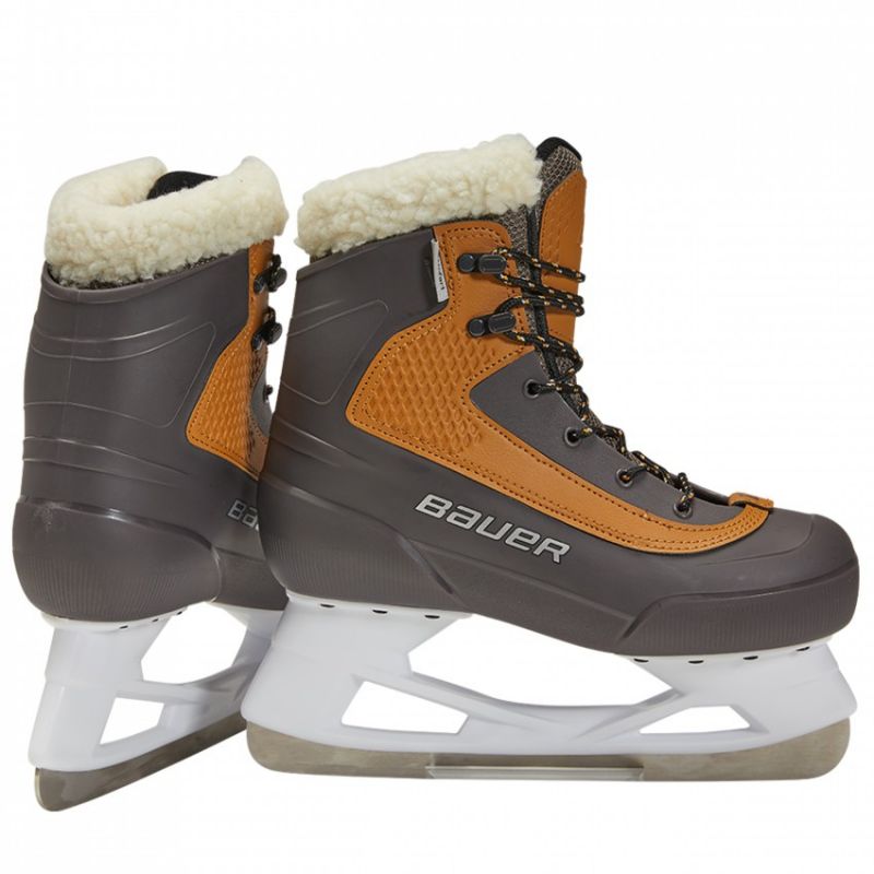 Recreational skates Bauer Whistler Sr 1059585 Accessories/Skating/Bauer Bauer