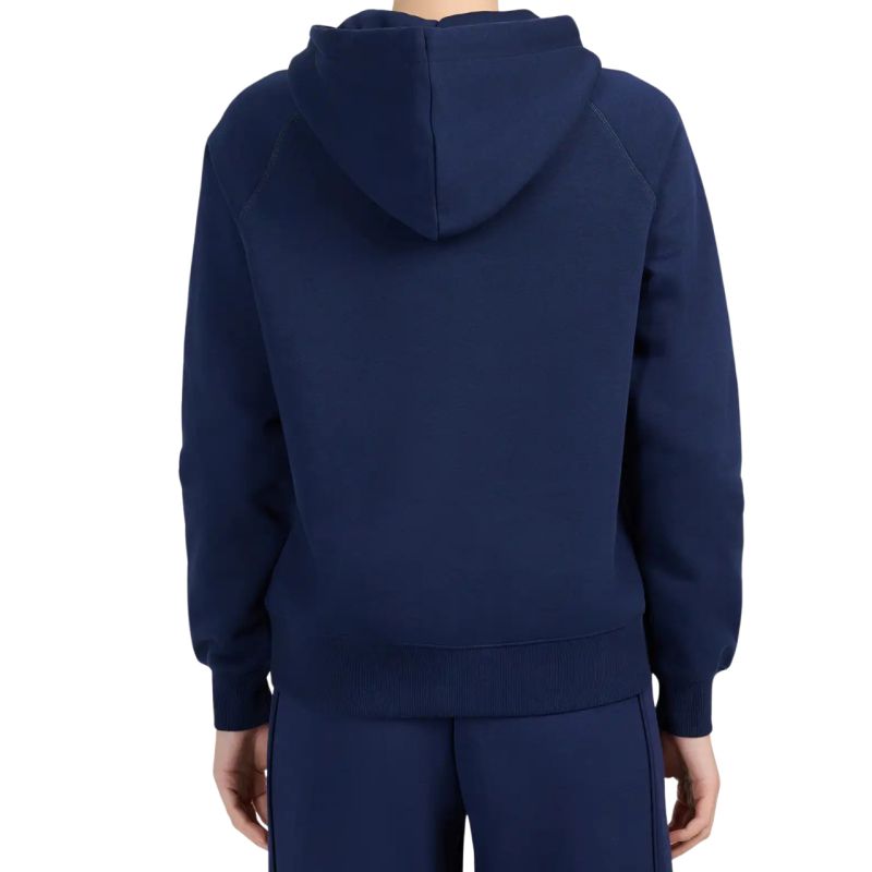 Women's sweatshirt 4F F2536 navy blue 4FWMM00TSWSF2536 31S