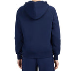 Women's sweatshirt 4F F2536 navy blue 4FWMM00TSWSF2536 31S