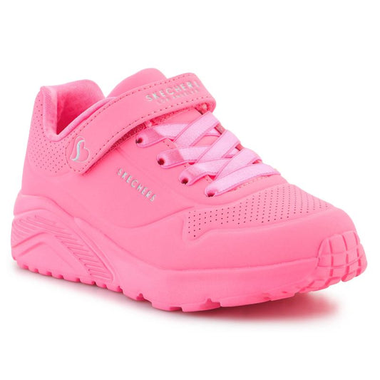 Skechers Uno Lite Jr 310451L-NPNK shoes Footwear/Lifestyle/Skechers Skechers