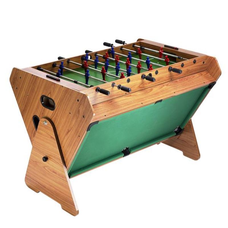 SDG Set 3-in-1 game table: billiards, table football, air hockey Accessories Your Sports Performance