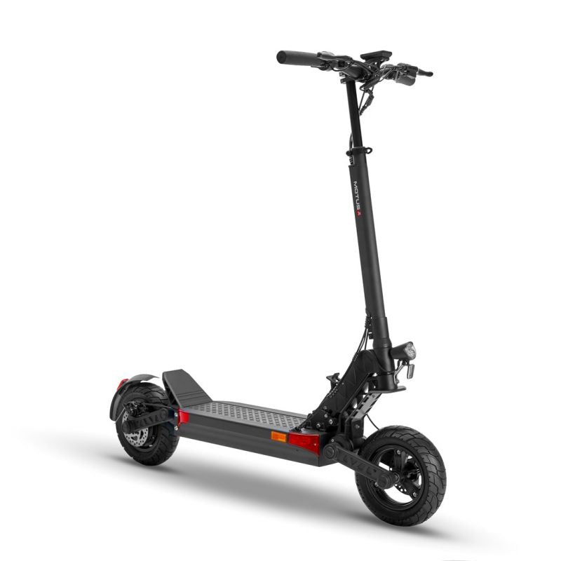 Motus Electric Scooter PRO10 2022 810W 20 km/h Import z Action/Skating/Hulajnogi elektryczne Your Sports Performance