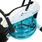 HMS Premium SEMI COMMERCIAL ZW1600 rowing machine Accessories/Training equipment/Wioślarze Your Sports Performance