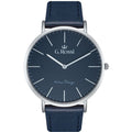 Men's Watch G.Rossi 11014A7-6F1 + BOX Zegarki męskie/G.Rossi/Na pasku Your Sports Performance