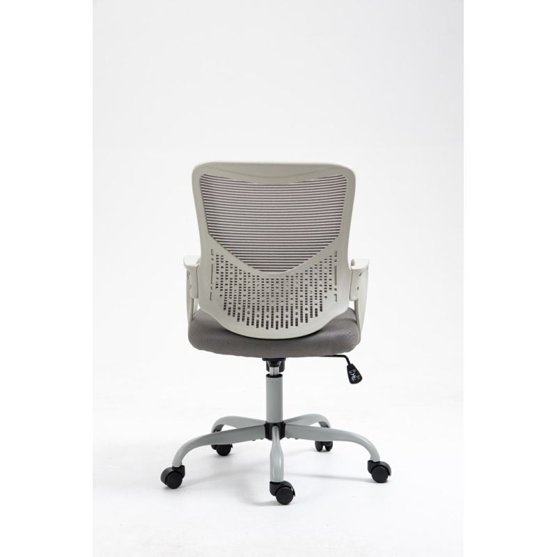 Activejet YK507 office chair gray Fotele/Fotele biurowe Your Sports Performance