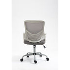 Activejet YK507 office chair gray Fotele/Fotele biurowe Your Sports Performance