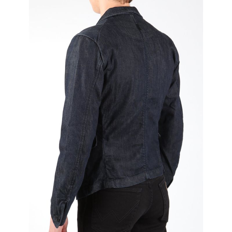 Lee X-Line Jacket L886DOXA In preparation Your Sports Performance