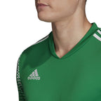 T-shirt adidas Regista 20 Jersey M FI4559 Clothing/Football Adidas