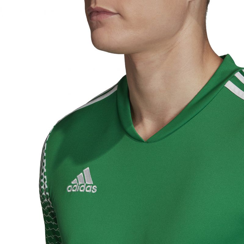T-shirt adidas Regista 20 Jersey M FI4559 Clothing/Football Adidas