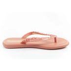 Ipanema Meu Sol Ad women's flip-flops comfortable pink fashionable Ipanema