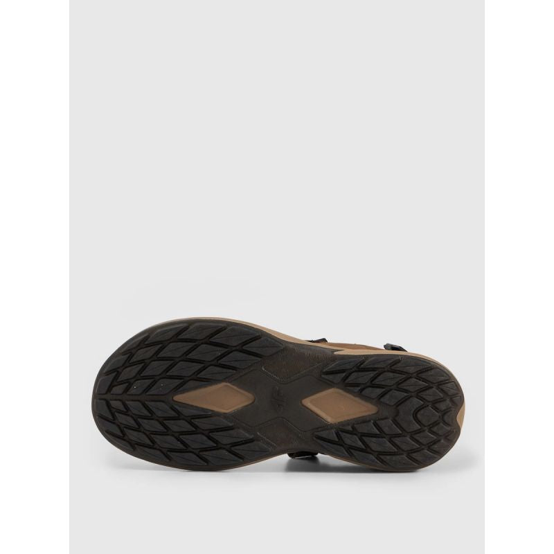 SVING men's sandals 4F 4FRSS26FSANM124-81S 4f
