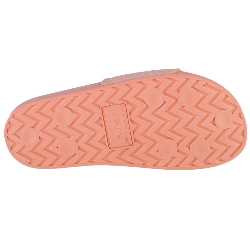 Levi's June Babytab slippers 229170-733-81 Footwear/Lifestyle/Levis Your Sports Performance