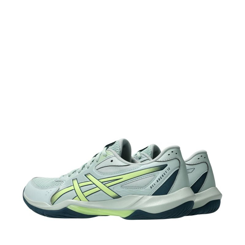 Asics Gel-Rocket 12 M 1071A116 300 volleyball shoes Footwear/Volleyball/Men Asics