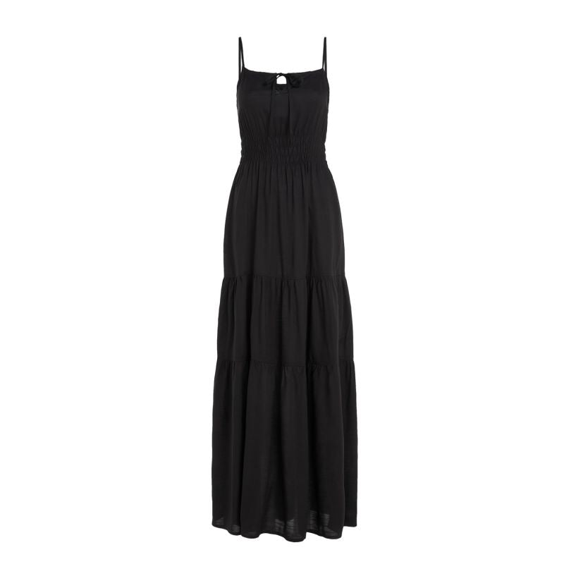 O'neill Quorra Maxi Dress W 92800614123 Clothing/Lifestyle/ONeill Your Sports Performance