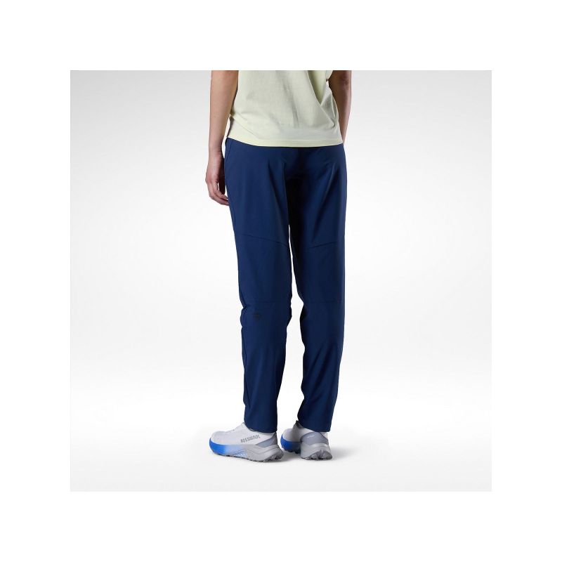 ROSSIGNOL W Pull-On Pant Women's Trousers Navy Blue